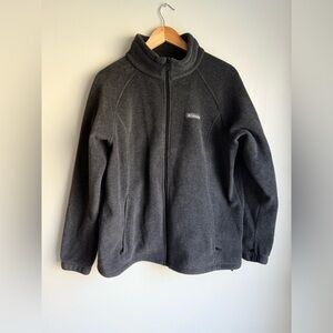 Women’s Columbia Fleece Jacket